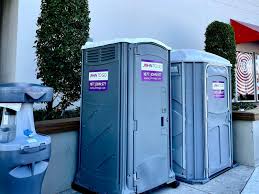 Best Deluxe Portable Toilet Rental  in Aliquip, PA